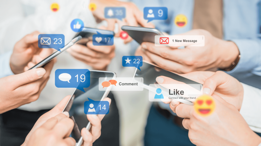 Audience Targeting